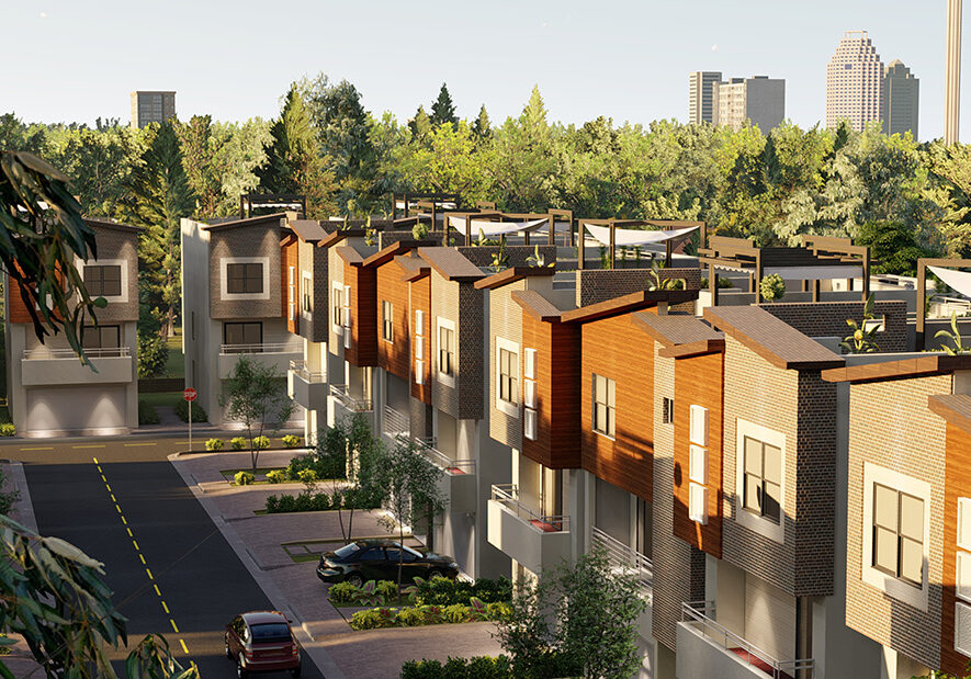 Niu Haus Development Niu Haus Development